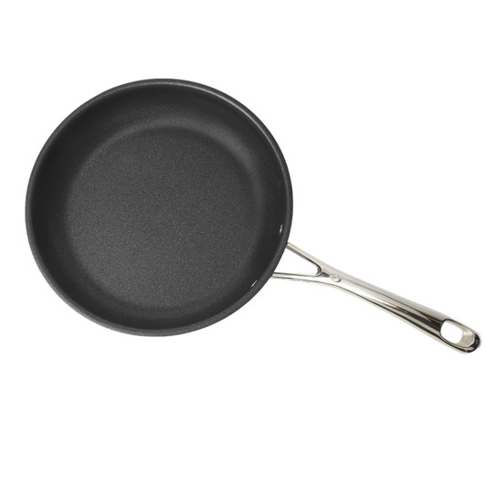 Swiss Diamond Premium Steel DLX Non-Stick 30cm Frying Pan