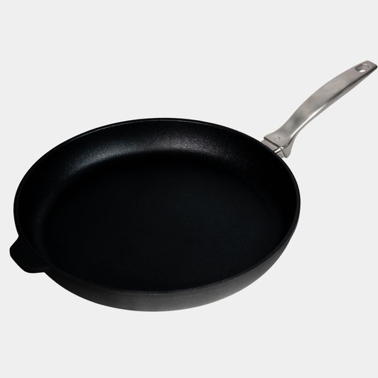 CXD Induction 32x4cm fry pan