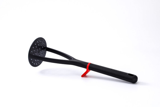 Swiss Diamond LiftGrip Nylon potato masher 35x7cm