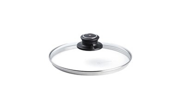 Tempered Glass Lid - 20 cm