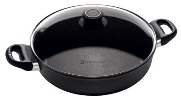 XD Nonstick Sauteuse with Lid 28CM X 6CM 3.5L