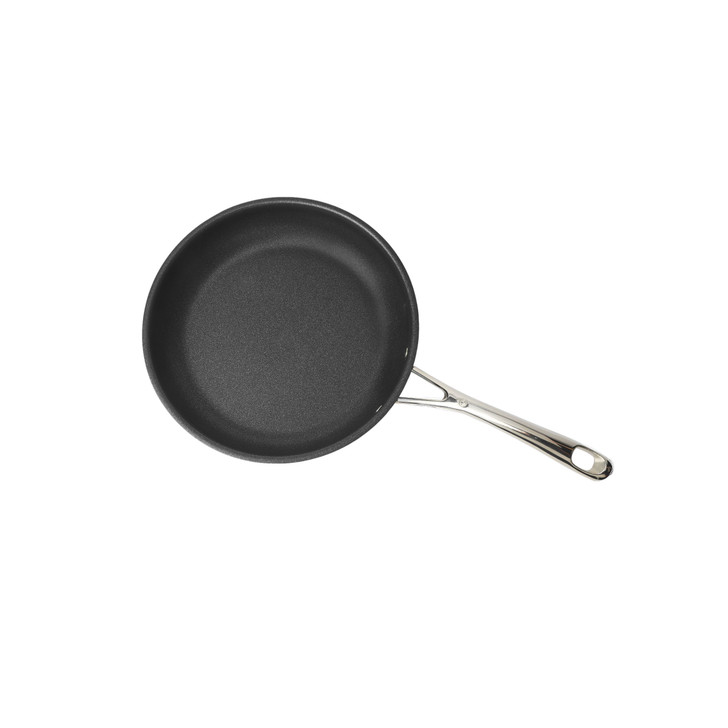 Swiss Diamond Premium Steel DLX Non-Stick 20cm Frying Pan