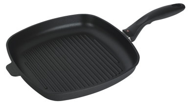XD Induction Square Grill Pan - 28cm x 28cm x 4cm