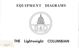 The Columbian, Lightweight, 1949 (L)