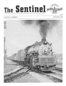 Sentinel, Vol 13 #3