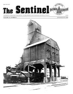 Sentinel, Vol 16 #4