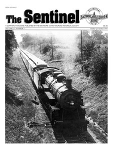 Sentinel, Vol 21 #3