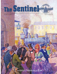 Sentinel, Vol 30 #3