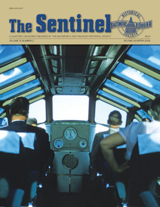 Sentinel, Vol 31 #2