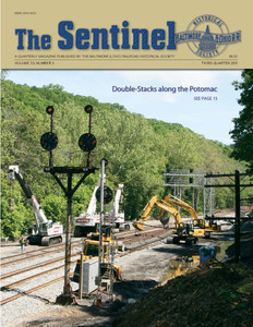 Sentinel, Vol 33 #3