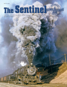 Sentinel, Vol 33 #4