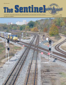 Sentinel, Vol 34 #1