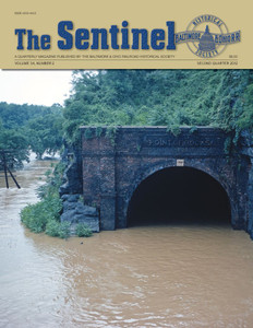 Sentinel, Vol 34 #2