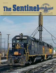 Sentinel, Vol 35 #4