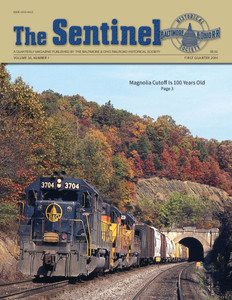 Sentinel, Vol 36 #1