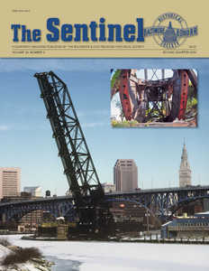 Sentinel, Vol 36 #2