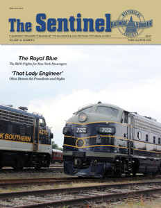 Sentinel, Vol 36 #3