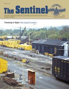 Sentinel, Vol 36 #4