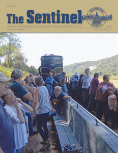 Sentinel, Vol 37 #1