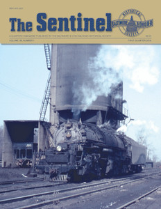 Sentinel, Vol 38 #1