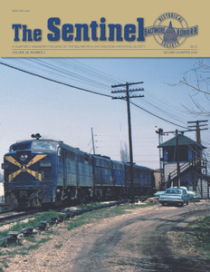 Sentinel, Vol 38 #2