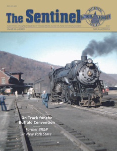 Sentinel, Vol 38 #3