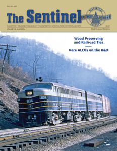 Sentinel, Vol 38 #4