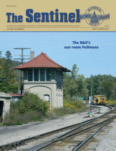 Sentinel, Vol 39 #1