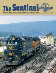 Sentinel, Vol 39 #3