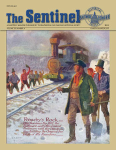 Sentinel, Vol 39 #4