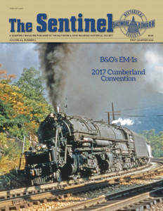 Sentinel, Vol 40 #1