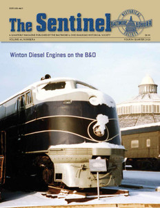 Sentinel, Vol 40 #4