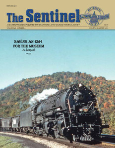 Sentinel, Vol 41 #4