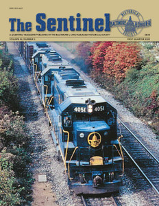 Sentinel, Vol 42 #1