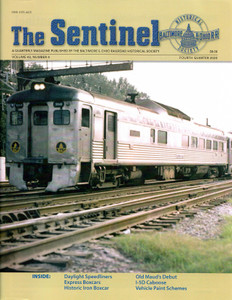 Sentinel, Vol 42 #4