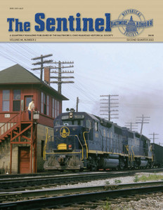 Sentinel, Vol 44 #2