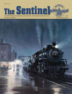 Sentinel, Vol 45 #2