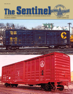 Sentinel, Vol 45 #4