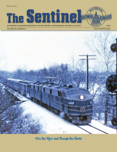 Sentinel, Vol 46 #1