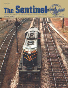 Sentinel, Vol 46 #2