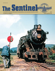 Sentinel, Vol 46 #3