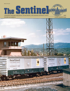 Sentinel, Vol 46 #4