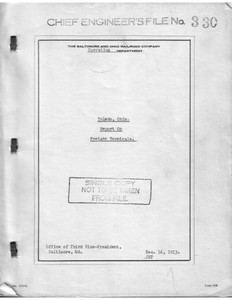 VP of Engineering Report 330