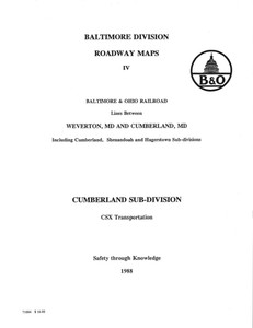 Roadway Map Vol 04