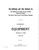Summary of Equipment, year 1946