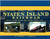 "Staten Island Railroad - Thirty-Five Years of Color 1952-1987", by Robert J. Yanosey