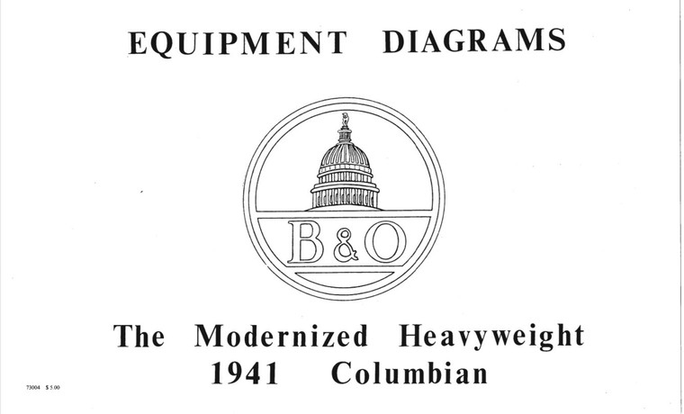 The Columbian, Heavyweight, 1941 (L)