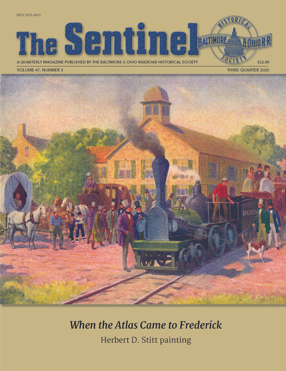 eSentinel, Vol 47 #3 - Download Package