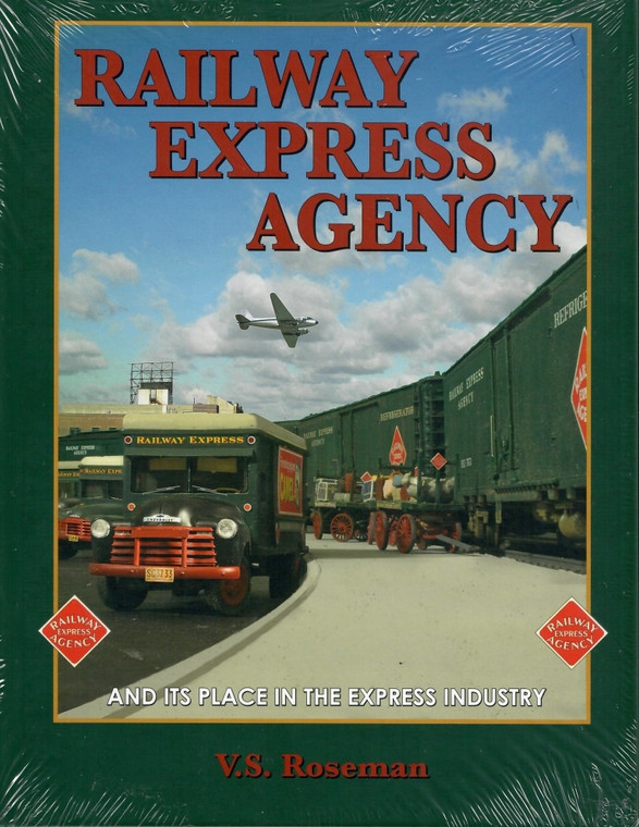 Railway Express Agency
