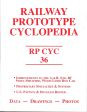 "Railroad Prototype Cyclopedia, Vol 36 "